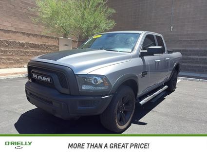 2022 Ram 1500 Classic Tucson AZ