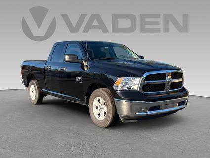 2024 Ram 1500 Classic Hinesville GA
