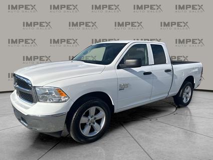 2024 Ram 1500 Classic Greensboro NC