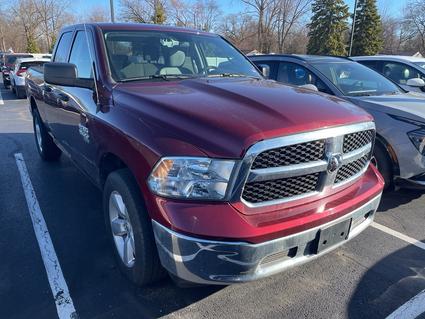 2024 Ram 1500 Classic Toledo OH