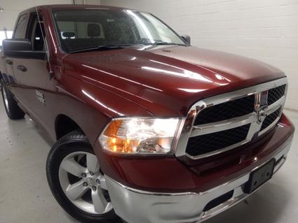 2024 Ram 1500 Classic Toledo OH