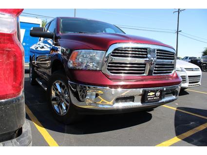 2018 Ram 1500 Pasco WA