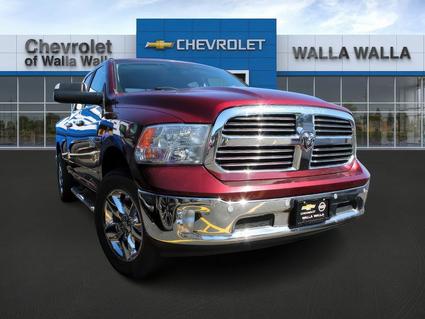 2018 Ram 1500 Pasco WA