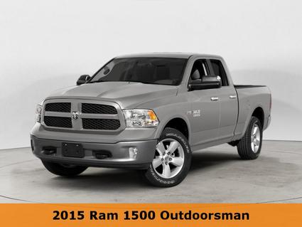 2015 Ram 1500 Washington Court House OH