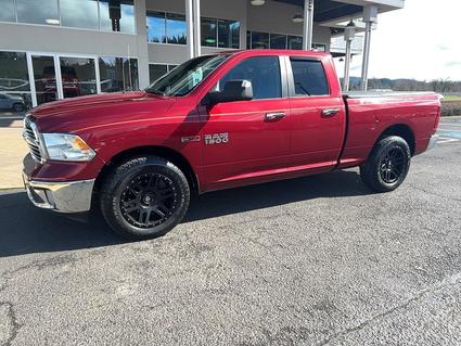 2015 Ram 1500 Cottage Grove OR