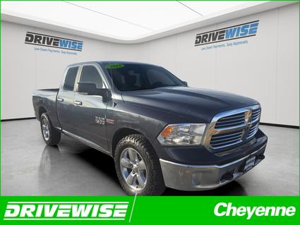 2015 Ram 1500 Greeley CO