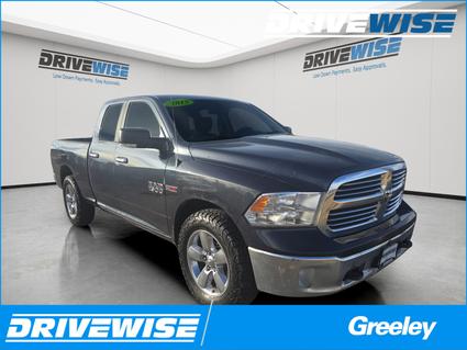 2015 Ram 1500 Greeley CO