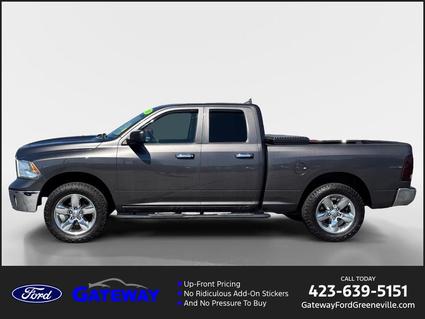 2015 Ram 1500 Greeneville TN
