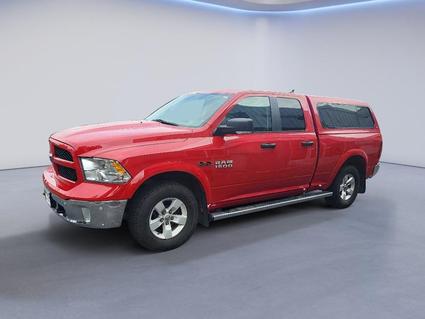 2015 Ram 1500 Marathon City WI