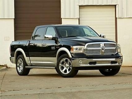2014 Ram 1500 Lexington NE
