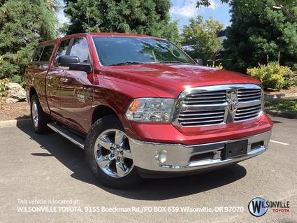 2015 Ram 1500 Vero Beach FL