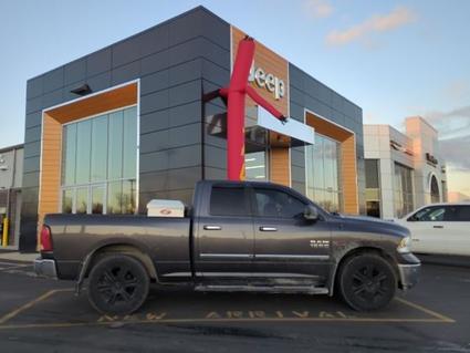 2016 Ram 1500 Plymouth WI