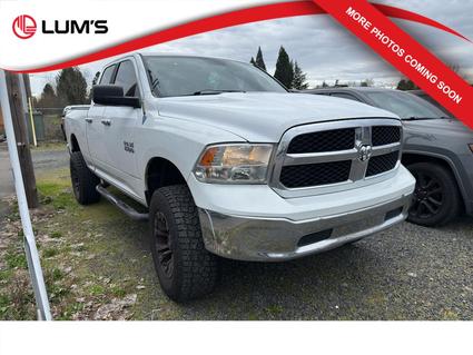 2013 Ram 1500 McMinnville OR