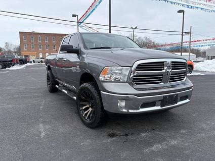 2013 Ram 1500 Fairfield IL