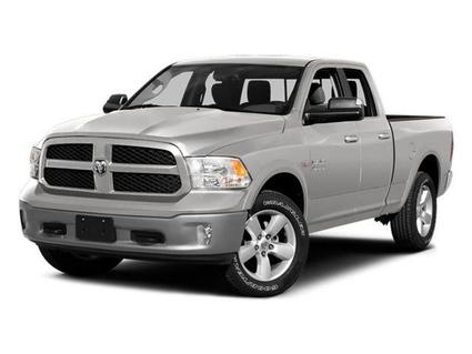 2014 Ram 1500 Medford OR
