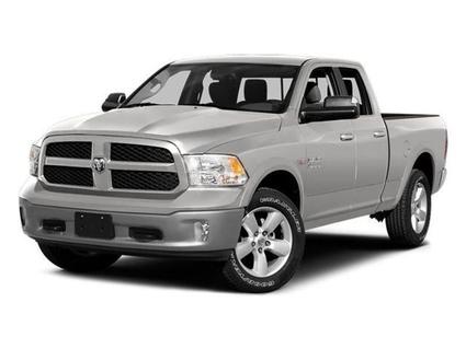 2014 Ram 1500 Medford OR