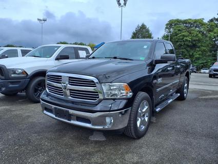 2015 Ram 1500 Roanoke VA
