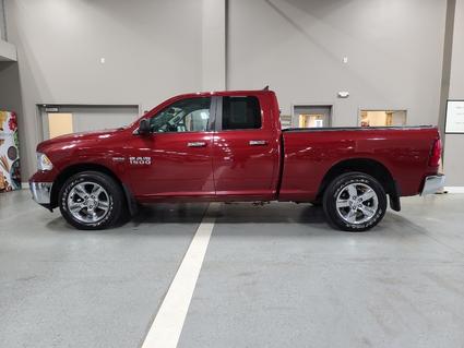 2015 Ram 1500 Manchester IA