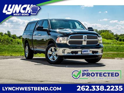 2015 Ram 1500 West Bend WI