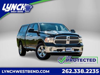2015 Ram 1500 West Bend WI