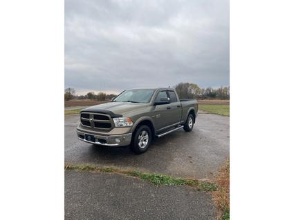 2015 Ram 1500 Cicero IN