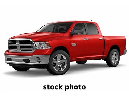 2016 Ram 1500 Sterling CO