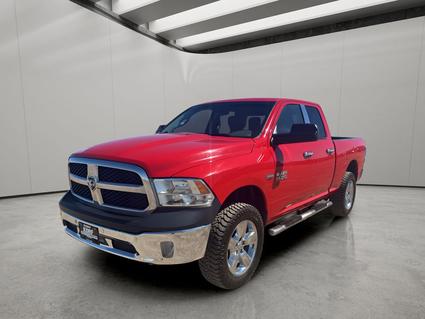 2016 Ram 1500 Sterling CO