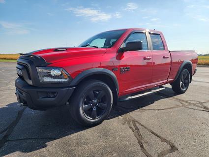 2019 Ram 1500 Classic Watseka IL