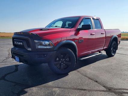2019 Ram 1500 Classic Watseka IL