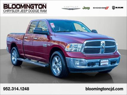 2014 Ram 1500 Minneapolis MN