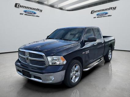2014 Ram 1500 Mooresville IN
