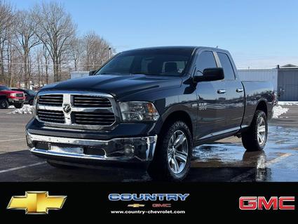 2014 Ram 1500 Benton KY