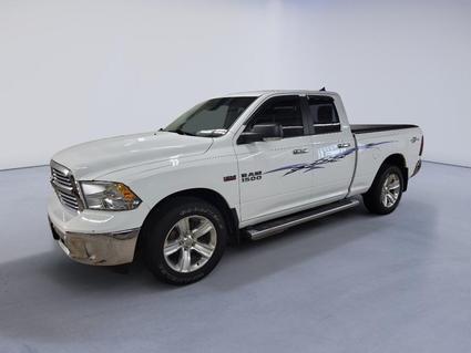 2014 Ram 1500 Marathon City WI