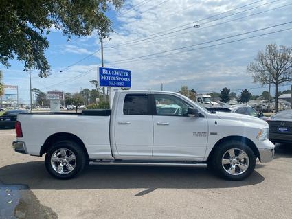 2016 Ram 1500 Wilmington NC
