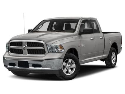 2018 Ram 1500 Cheyenne WY