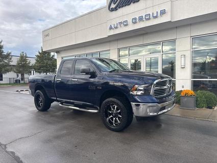 2018 Ram 1500 Lexington KY