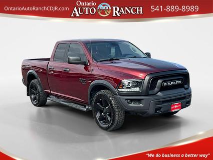 2020 Ram 1500 Classic Ontario OR