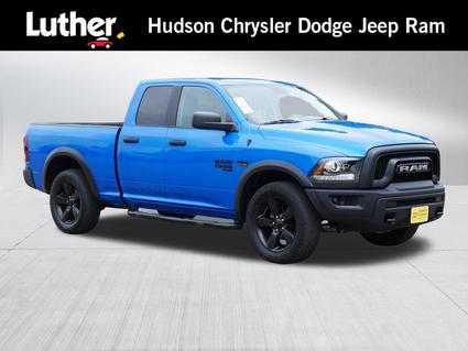 2020 Ram 1500 Classic Hudson WI