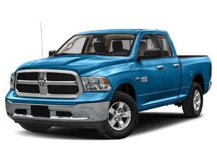 2020 Ram 1500 Classic Hudson WI