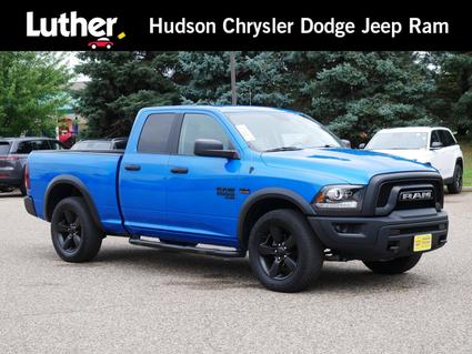 2020 Ram 1500 Classic Hudson WI