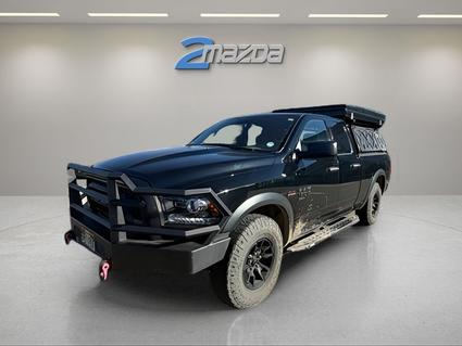 2022 Ram 1500 Classic Loveland CO