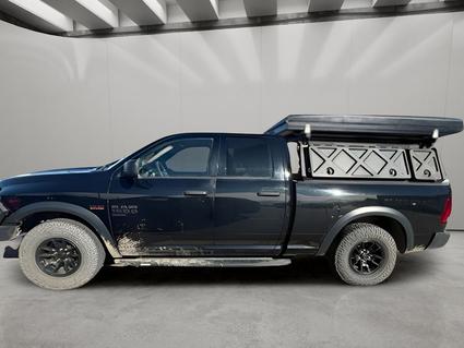 2022 Ram 1500 Classic Loveland CO