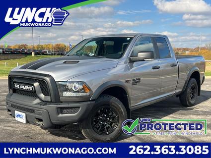 2022 Ram 1500 Classic Mukwonago WI