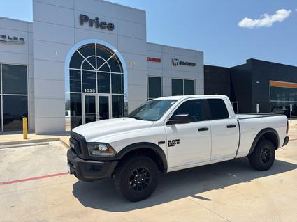 2024 Ram 1500 Classic Floresville TX