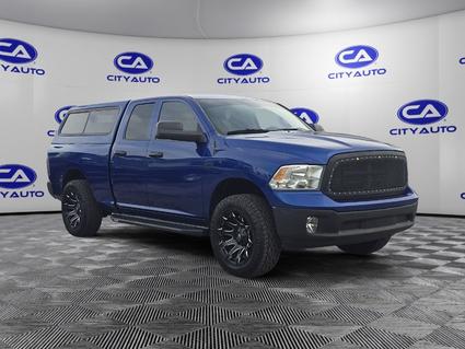 2014 Ram 1500 Chattanooga TN