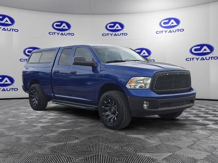 2014 Ram 1500 Chattanooga TN