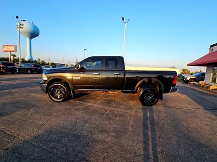 2015 Ram 1500 Grandville MI