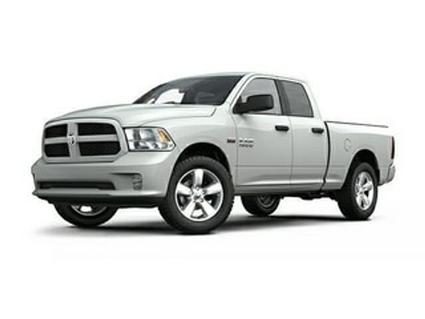 2015 Ram 1500 Grandville MI