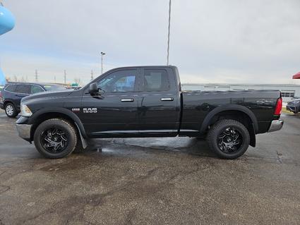 2015 Ram 1500 Grandville MI