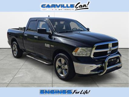 2016 Ram 1500 Greeneville TN